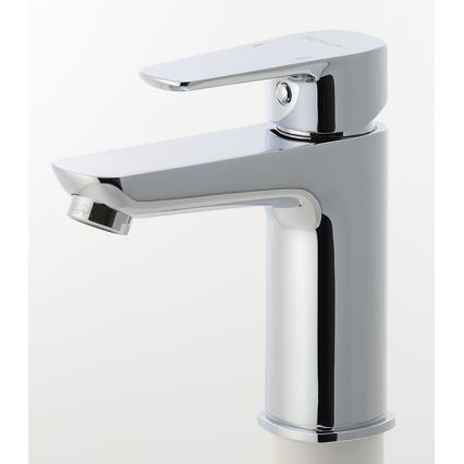 Novaservis - Hane METALIA ECO 15,2 cm skinnende krom
