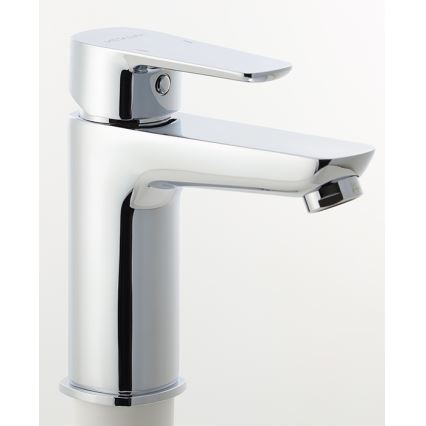 Novaservis - Hane METALIA ECO 15,2 cm skinnende krom