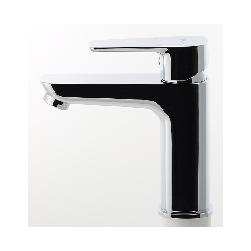 Novaservis - Hane METALIA ECO 15,2 cm skinnende krom