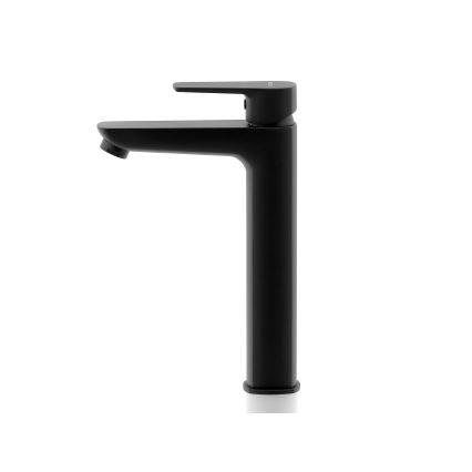 Novaservis - Hane METALIA ECO 25,7 cm mat sort