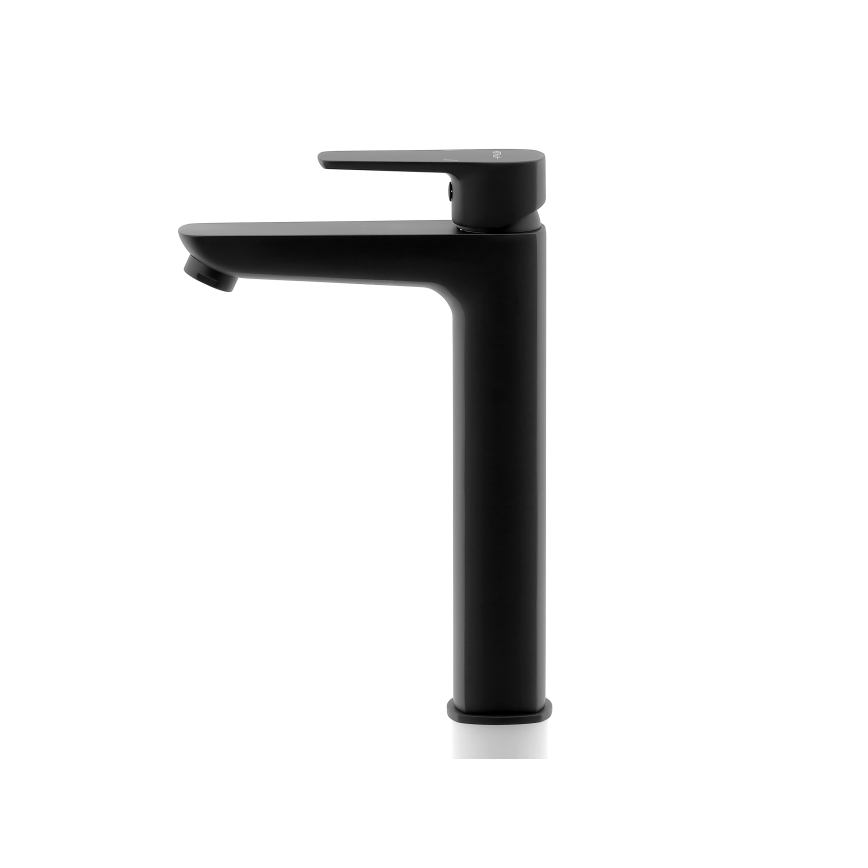 Novaservis - Hane METALIA ECO 25,7 cm mat sort