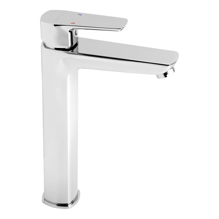 Novaservis - Hane METALIA ECO 25,7 cm skinnende krom