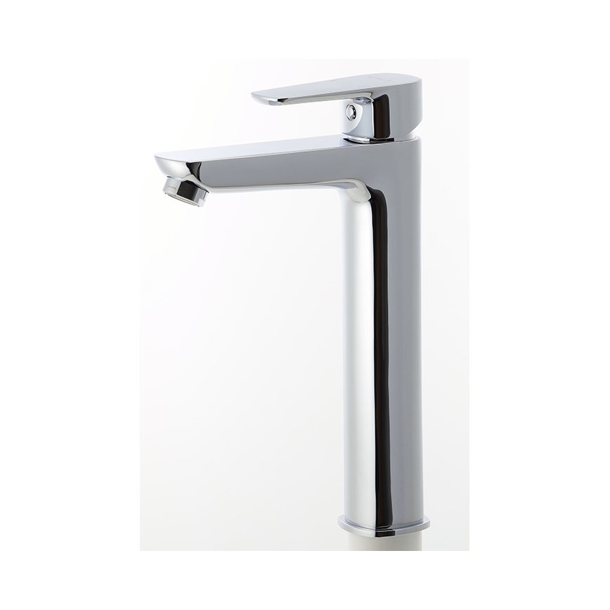 Novaservis - Hane METALIA ECO 25,7 cm skinnende krom