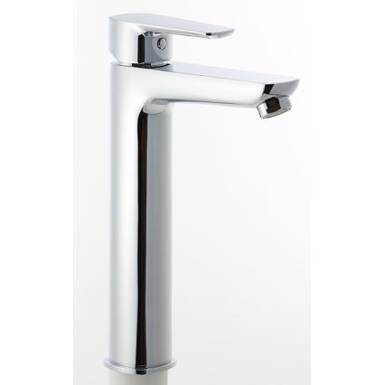 Novaservis - Hane METALIA ECO 25,7 cm skinnende krom