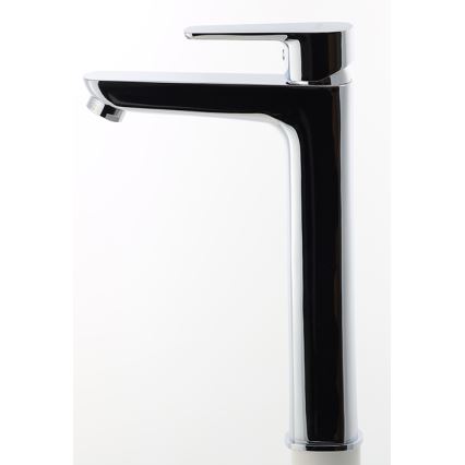 Novaservis - Hane METALIA ECO 25,7 cm skinnende krom