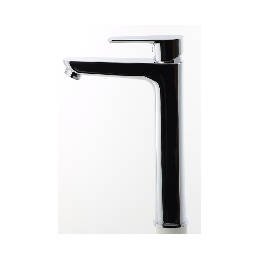 Novaservis - Hane METALIA ECO 25,7 cm skinnende krom