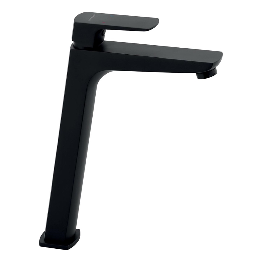 Novaservis - Hane NOBLESS EGO 28,5 cm mat sort