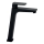 Novaservis - Hane NOBLESS EGO 28,5 cm mat sort