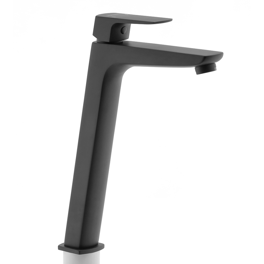 Novaservis - Hane NOBLESS EGO 28,5 cm mat sort