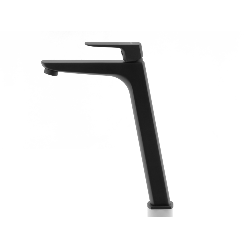 Novaservis - Hane NOBLESS EGO 28,5 cm mat sort