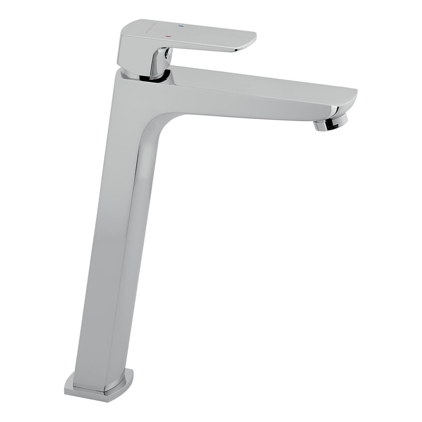 Novaservis - Hane NOBLESS EGO 28,5 cm skinnende krom