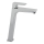 Novaservis - Hane NOBLESS EGO 28,5 cm skinnende krom