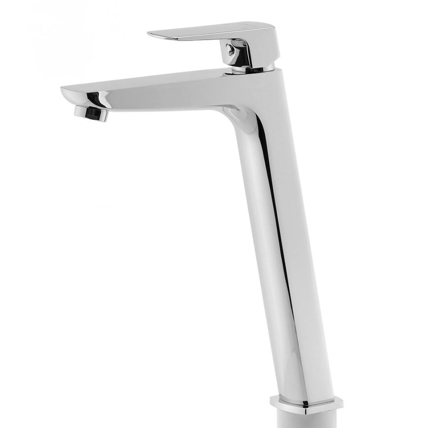Novaservis - Hane NOBLESS EGO 28,5 cm skinnende krom
