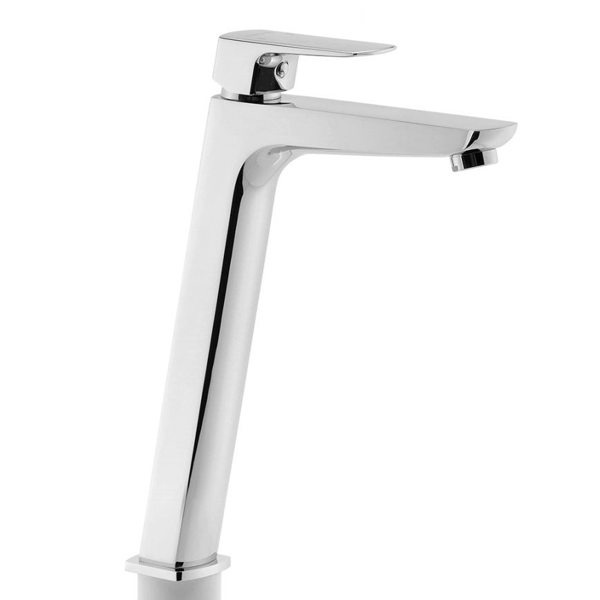 Novaservis - Hane NOBLESS EGO 28,5 cm skinnende krom