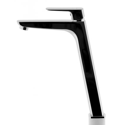 Novaservis - Hane NOBLESS EGO 28,5 cm skinnende krom