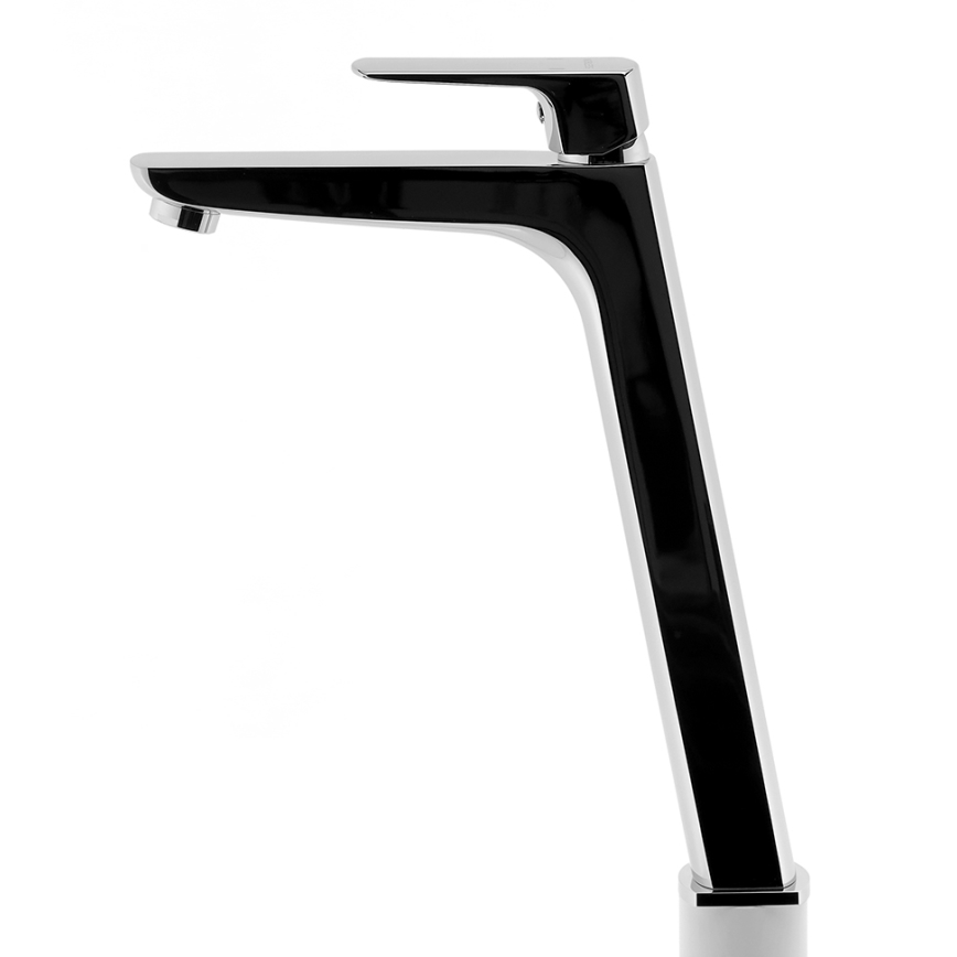 Novaservis - Hane NOBLESS EGO 28,5 cm skinnende krom
