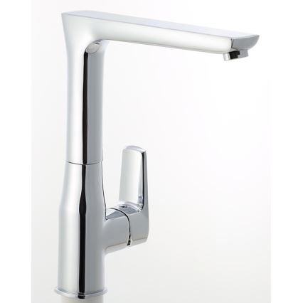 Novaservis - Køkkenarmatur METALIA, blank krom