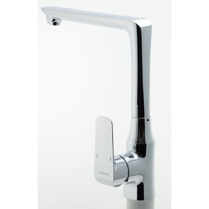 Novaservis - Køkkenarmatur NOBLESS TINA, blank krom