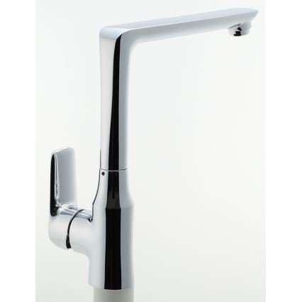 Novaservis - Køkkenarmatur NOBLESS TINA, blank krom