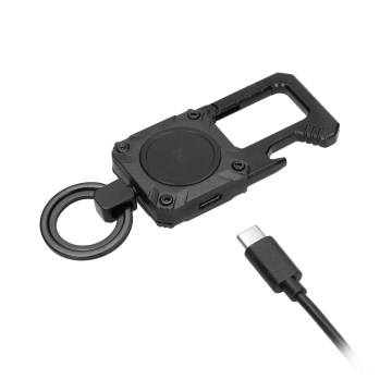 Nøglefinder