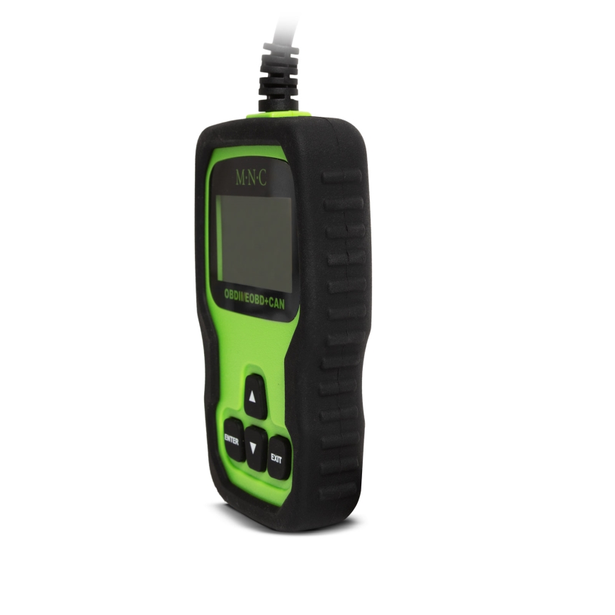 OBD2/12V autodiagnose