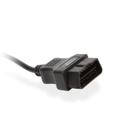 OBD2/12V autodiagnose