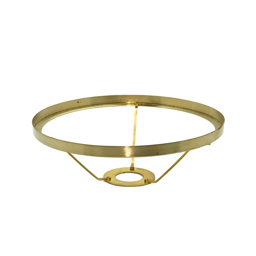 Olielampe MILADA 50 cm grøn