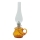 Olielampe TEREZA 34 cm rav terner