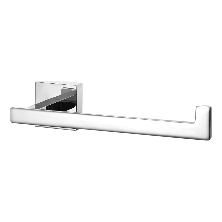 OMNIRES 8151BCR - Toiletrulleholder LIFT skinnende krom