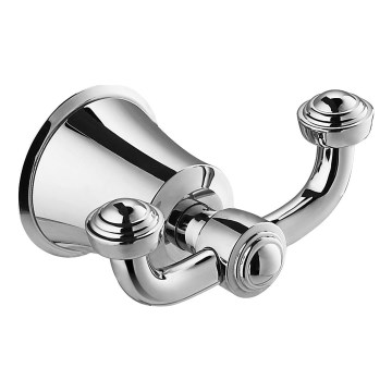 OMNIRES AL53120CR - Knage ART LINE skinnende krom