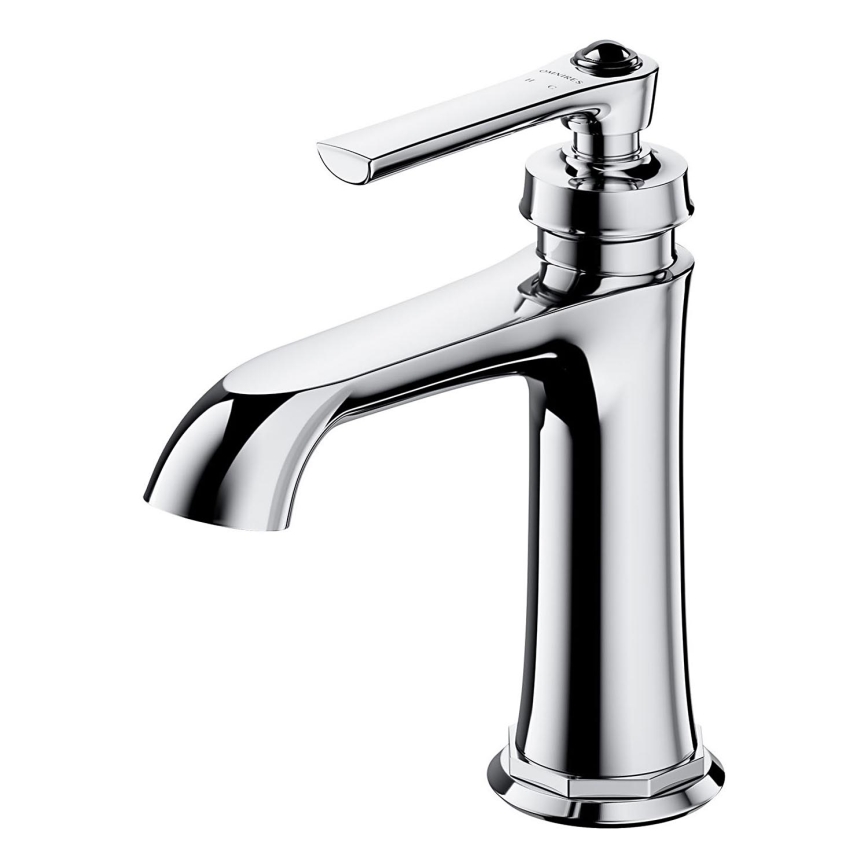 OMNIRES AM5210CR - Hane ARMANCE 18 cm skinnende krom