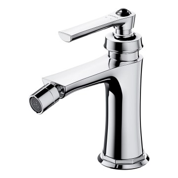 OMNIRES AM5220CR - Bidethane ARMANCE 16 cm skinnende krom