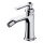 OMNIRES AM5220CR - Bidethane ARMANCE 16 cm skinnende krom