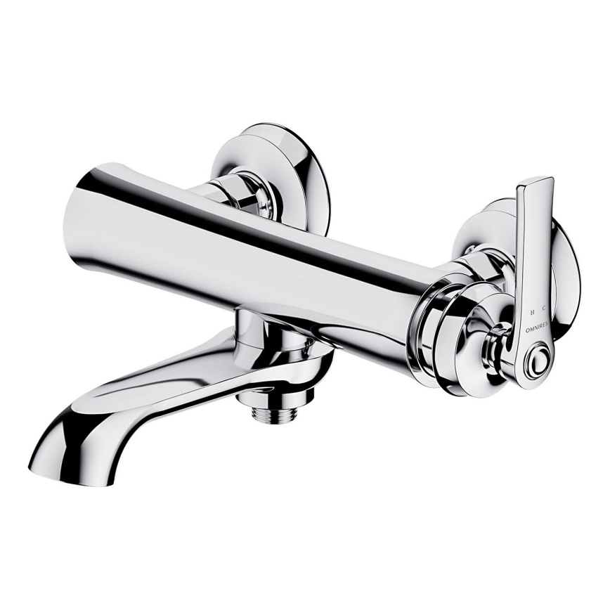 OMNIRES AM5230CR - Hane til badekar ARMANCE skinnende krom