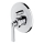 OMNIRES AM5235CR - Brusehane for skjult installation ARMANCE skinnende krom