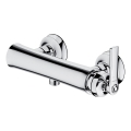 OMNIRES AM5240CR - Brusehane ARMANCE skinnende krom