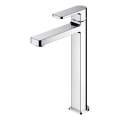 OMNIRES BA7812CR - BARETTI håndvaskarmatur 27,7 cm, poleret krom