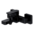 OMNIRES BA7830BL - BARETTI badekarbatteri mat sort