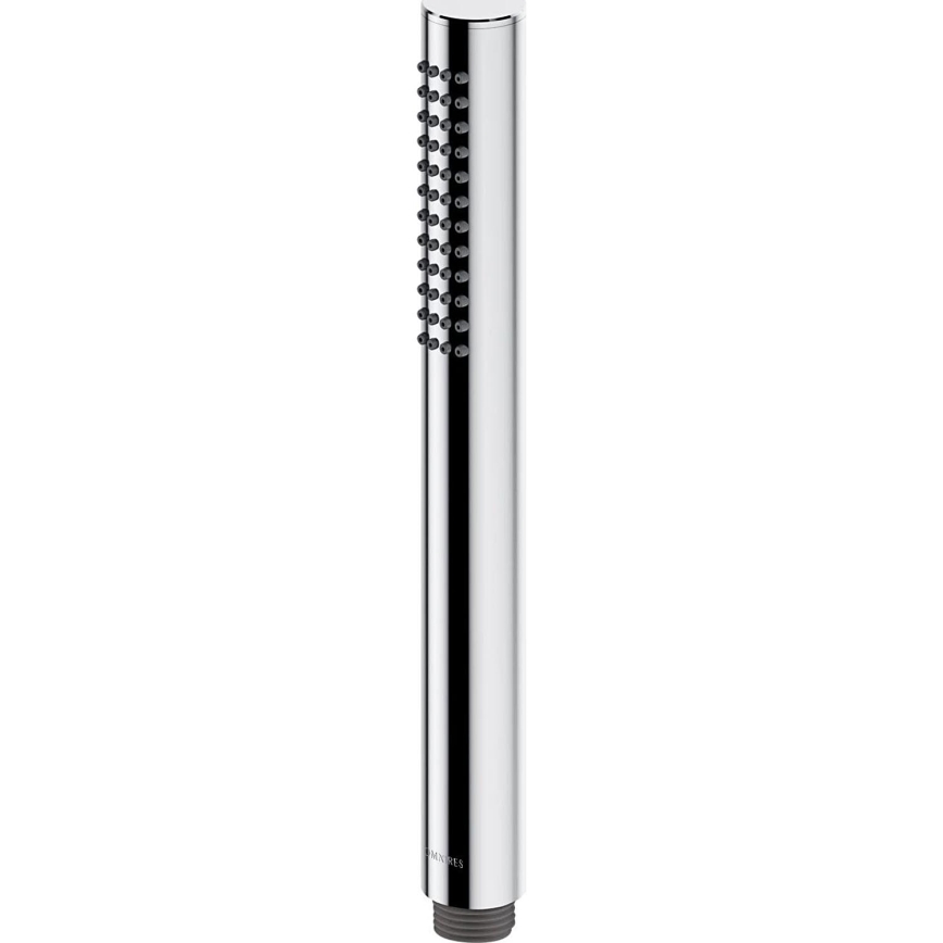 OMNIRES CONTOUR-RCR - Håndholdt bruser CONTOUR skinnende krom