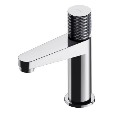 OMNIRES CT8010CR - Hane CONTOUR 16,6 cm skinnende krom