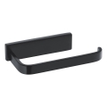 OMNIRES DA70510BL - Toiletrulleholder DARLING semi-mat sort