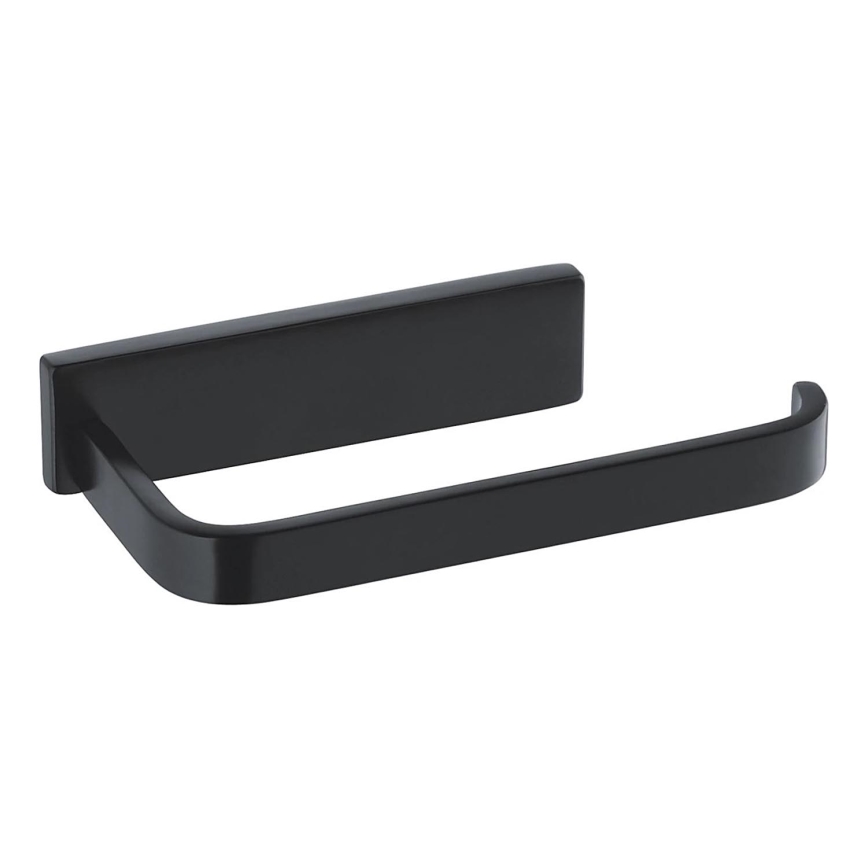 OMNIRES DA70510BL - Toiletrulleholder DARLING semi-mat sort
