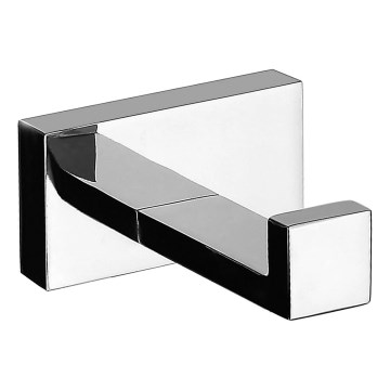 OMNIRES LU30110CR - Knage LUGANO skinnende krom