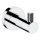 OMNIRES MP60110CR - Knage MODERN PROJECT skinnende krom