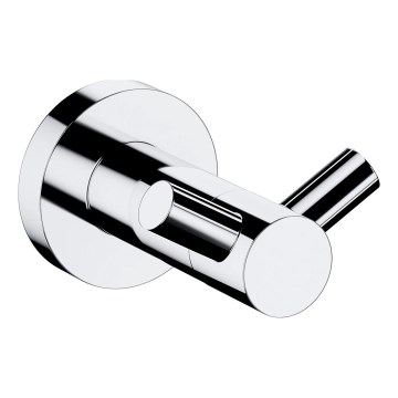 OMNIRES MP60120CR - Knage MODERN PROJECT skinnende krom