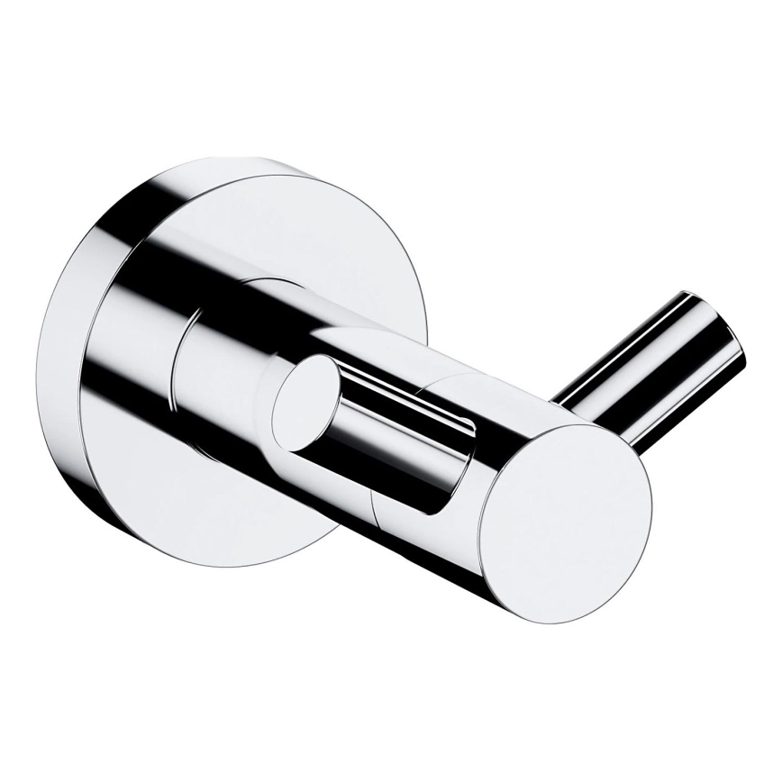 OMNIRES MP60120CR - Knage MODERN PROJECT skinnende krom