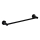 OMNIRES MP60214BL - Væghængt håndklædestang MODERN PROJECT 40 cm mat sort
