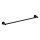 OMNIRES MP60216BL - Væghængt håndklædestang MODERN PROJECT 60 cm mat sort