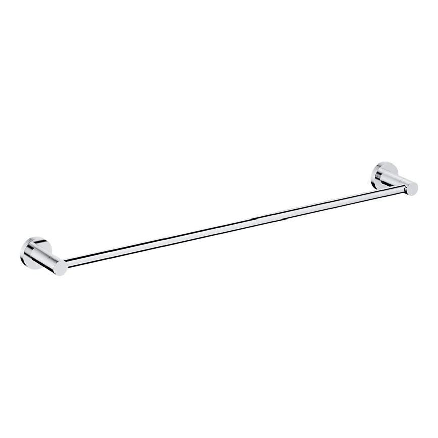 OMNIRES MP60216CR - Væghængt håndklædestang MODERN PROJECT 60 cm skinnende krom