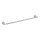 OMNIRES MP60216CR - Væghængt håndklædestang MODERN PROJECT 60 cm skinnende krom